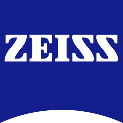 Logo de la marca Zeiss