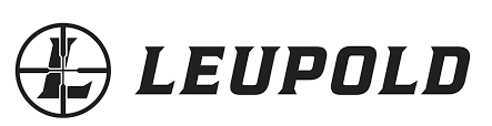 Logo de la marca Leupold