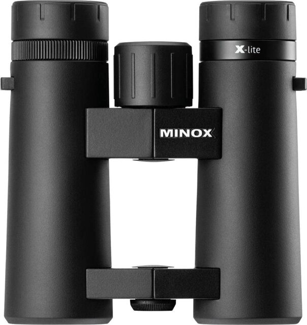 Prismáticos Minox X-Lite 10x26