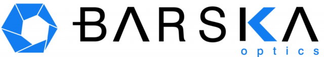 Logo de la marca Barska Optics