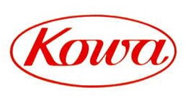 Log de la compañia Kowa