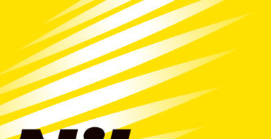 Logo de la marca Nikon